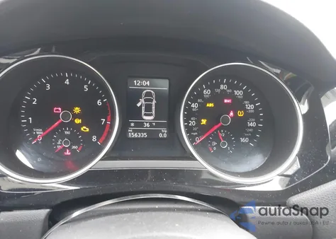 2016 Volkswagen Jetta 1.8T Sel z USA, uszkodzony, nr VIN 3VWL17AJ1GM231116